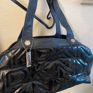 DKNY large tote
